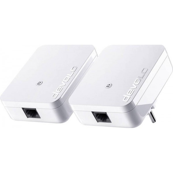 DEVOLO dLAN 1000 mini Powerline (8146)